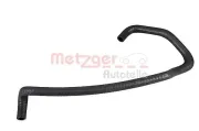 Kühlerschlauch oben METZGER AUTOTEILE 2421148