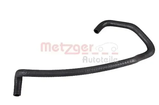 Kühlerschlauch oben METZGER AUTOTEILE 2421148 Bild Kühlerschlauch oben METZGER AUTOTEILE 2421148
