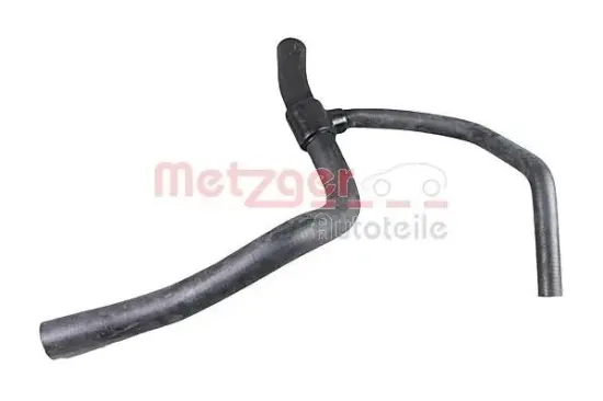 Kühlerschlauch links unten METZGER AUTOTEILE 2421149 Bild Kühlerschlauch links unten METZGER AUTOTEILE 2421149