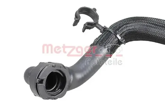 Kühlerschlauch links unten METZGER AUTOTEILE 2421155 Bild Kühlerschlauch links unten METZGER AUTOTEILE 2421155