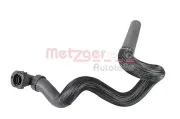 Kühlerschlauch METZGER AUTOTEILE 2421158