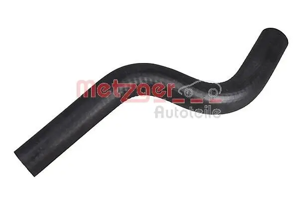 Kühlerschlauch METZGER AUTOTEILE 2421170