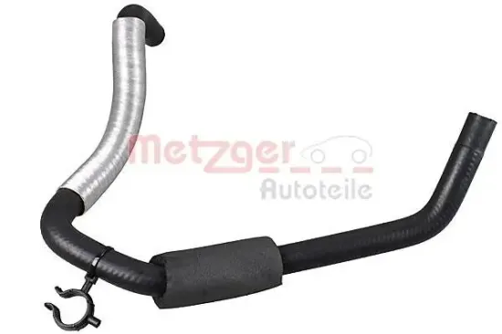 Kühlerschlauch METZGER AUTOTEILE 2421189 Bild Kühlerschlauch METZGER AUTOTEILE 2421189