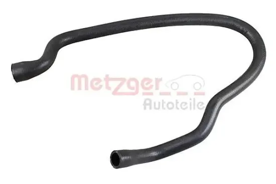 Kühlerschlauch links unten METZGER AUTOTEILE 2421214 Bild Kühlerschlauch links unten METZGER AUTOTEILE 2421214