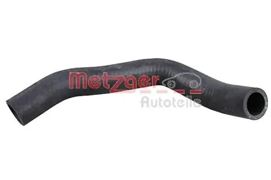 Kühlerschlauch METZGER AUTOTEILE 2421218 Bild Kühlerschlauch METZGER AUTOTEILE 2421218