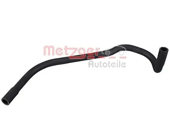 Kühlerschlauch unten METZGER AUTOTEILE 2421220 Bild Kühlerschlauch unten METZGER AUTOTEILE 2421220