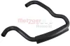 Kühlerschlauch unten METZGER AUTOTEILE 2421227