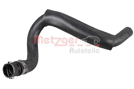 Kühlerschlauch METZGER AUTOTEILE 2421237 Bild Kühlerschlauch METZGER AUTOTEILE 2421237