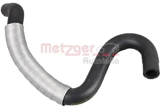 Kühlerschlauch METZGER AUTOTEILE 2421234 Bild Kühlerschlauch METZGER AUTOTEILE 2421234
