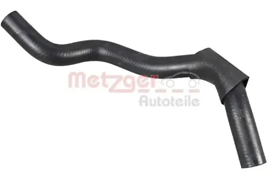 Kühlerschlauch METZGER AUTOTEILE 2421236 Bild Kühlerschlauch METZGER AUTOTEILE 2421236