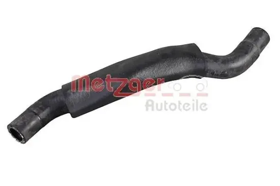Kühlerschlauch METZGER AUTOTEILE 2421241 Bild Kühlerschlauch METZGER AUTOTEILE 2421241