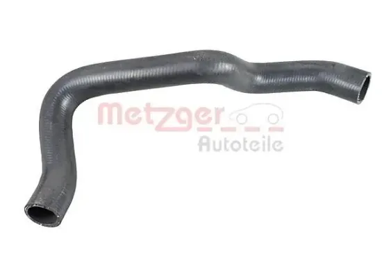 Kühlerschlauch links oben METZGER AUTOTEILE 2421243 Bild Kühlerschlauch links oben METZGER AUTOTEILE 2421243