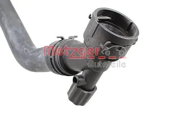 Kühlerschlauch links unten METZGER AUTOTEILE 2421248 Bild Kühlerschlauch links unten METZGER AUTOTEILE 2421248