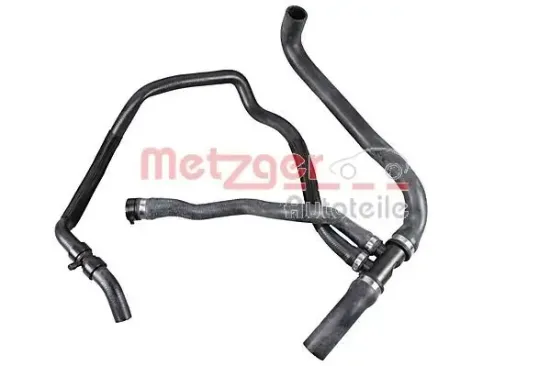 Kühlerschlauch unten METZGER AUTOTEILE 2421266 Bild Kühlerschlauch unten METZGER AUTOTEILE 2421266