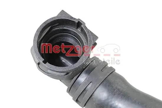 Kühlerschlauch rechts oben METZGER AUTOTEILE 2421274 Bild Kühlerschlauch rechts oben METZGER AUTOTEILE 2421274