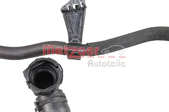Kühlerschlauch rechts unten METZGER AUTOTEILE 2421280 Bild Kühlerschlauch rechts unten METZGER AUTOTEILE 2421280