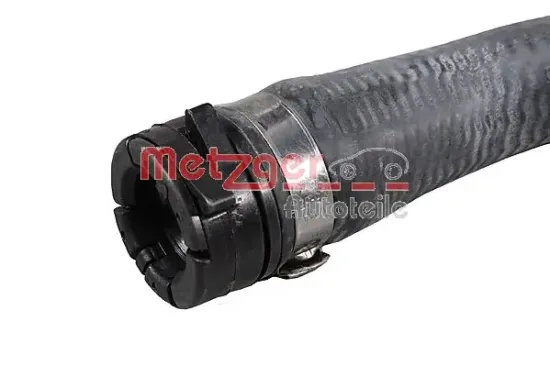 Kühlerschlauch links unten METZGER AUTOTEILE 2421291 Bild Kühlerschlauch links unten METZGER AUTOTEILE 2421291