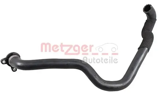 Kühlerschlauch METZGER AUTOTEILE 2421329 Bild Kühlerschlauch METZGER AUTOTEILE 2421329