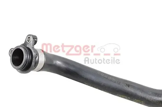 Kühlerschlauch METZGER AUTOTEILE 2421329 Bild Kühlerschlauch METZGER AUTOTEILE 2421329