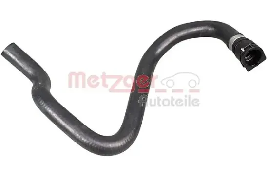 Kühlerschlauch unten METZGER AUTOTEILE 2421335 Bild Kühlerschlauch unten METZGER AUTOTEILE 2421335