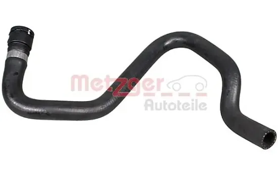 Kühlerschlauch unten METZGER AUTOTEILE 2421335 Bild Kühlerschlauch unten METZGER AUTOTEILE 2421335