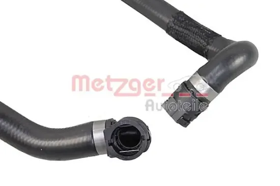 Kühlerschlauch rechts unten METZGER AUTOTEILE 2421353 Bild Kühlerschlauch rechts unten METZGER AUTOTEILE 2421353