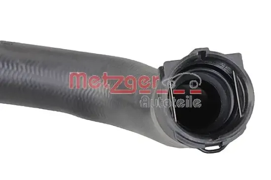 Kühlerschlauch links oben METZGER AUTOTEILE 2421359 Bild Kühlerschlauch links oben METZGER AUTOTEILE 2421359