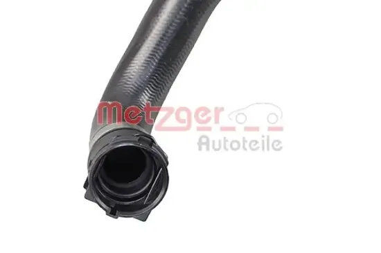 Kühlerschlauch mitte rechts METZGER AUTOTEILE 2421360 Bild Kühlerschlauch mitte rechts METZGER AUTOTEILE 2421360