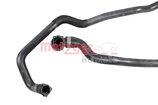 Kühlerschlauch rechts unten METZGER AUTOTEILE 2421366 Bild Kühlerschlauch rechts unten METZGER AUTOTEILE 2421366