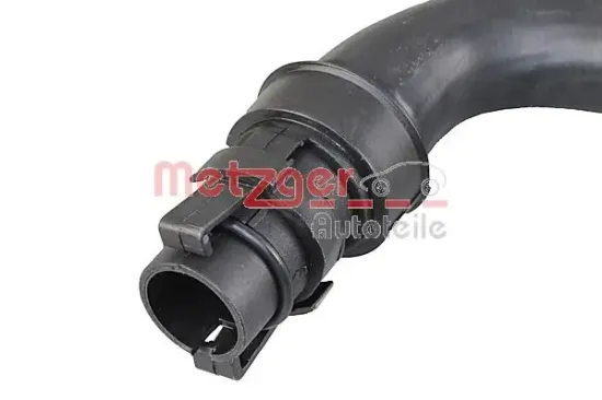 Kühlerschlauch rechts unten METZGER AUTOTEILE 2421377 Bild Kühlerschlauch rechts unten METZGER AUTOTEILE 2421377