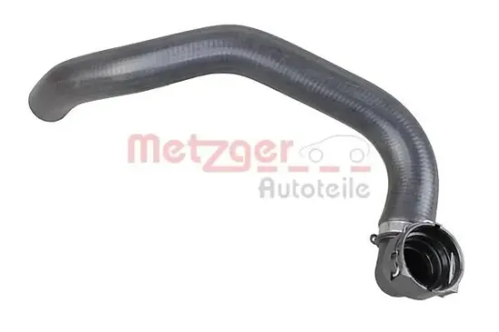 Kühlerschlauch rechts unten METZGER AUTOTEILE 2421407 Bild Kühlerschlauch rechts unten METZGER AUTOTEILE 2421407