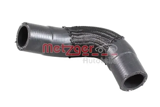 Kühlerschlauch METZGER AUTOTEILE 2421440 Bild Kühlerschlauch METZGER AUTOTEILE 2421440