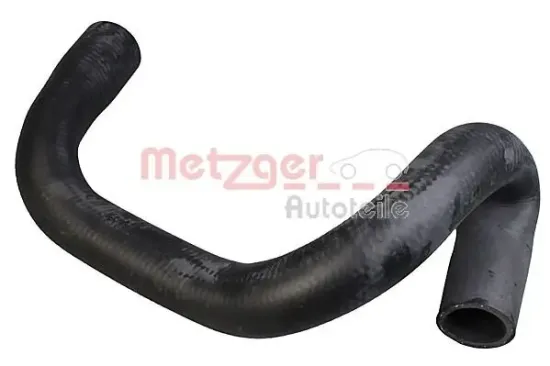 Kühlerschlauch rechts unten METZGER AUTOTEILE 2421450 Bild Kühlerschlauch rechts unten METZGER AUTOTEILE 2421450