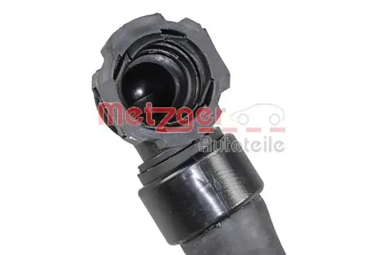 Kühlerschlauch METZGER AUTOTEILE 2421458 Bild Kühlerschlauch METZGER AUTOTEILE 2421458