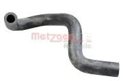Kühlerschlauch METZGER AUTOTEILE 2421459