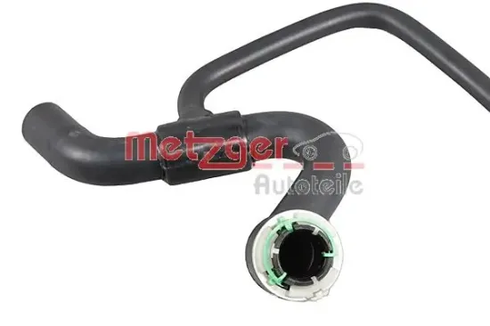 Kühlerschlauch METZGER AUTOTEILE 2421467 Bild Kühlerschlauch METZGER AUTOTEILE 2421467