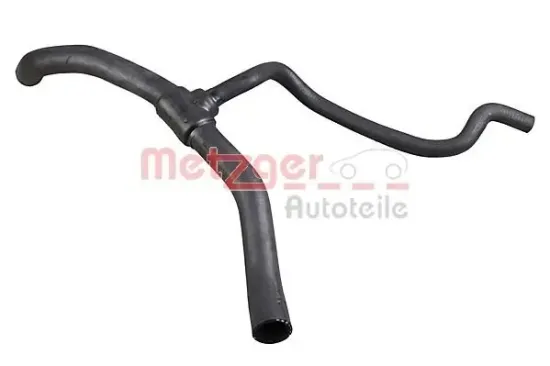Kühlerschlauch links unten METZGER AUTOTEILE 2421469 Bild Kühlerschlauch links unten METZGER AUTOTEILE 2421469