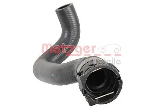 Kühlerschlauch METZGER AUTOTEILE 2421471 Bild Kühlerschlauch METZGER AUTOTEILE 2421471