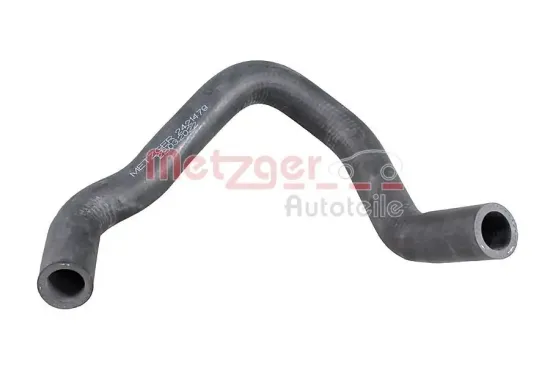 Kühlerschlauch oben METZGER AUTOTEILE 2421479 Bild Kühlerschlauch oben METZGER AUTOTEILE 2421479