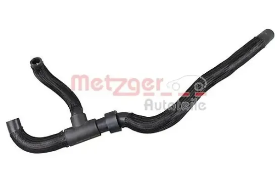 Kühlerschlauch METZGER AUTOTEILE 2421481 Bild Kühlerschlauch METZGER AUTOTEILE 2421481