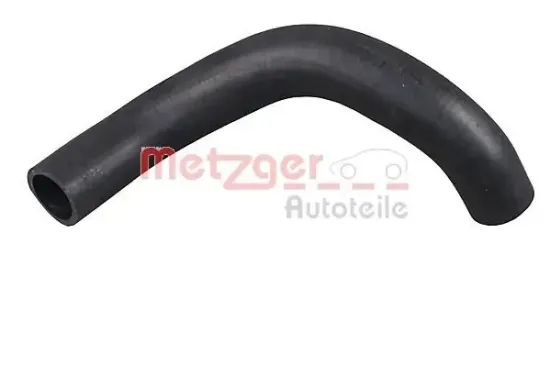 Kühlerschlauch rechts unten METZGER AUTOTEILE 2421483 Bild Kühlerschlauch rechts unten METZGER AUTOTEILE 2421483