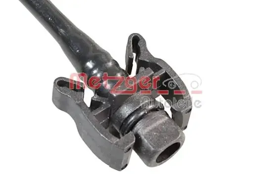 Kühlerschlauch oben METZGER AUTOTEILE 2421492 Bild Kühlerschlauch oben METZGER AUTOTEILE 2421492