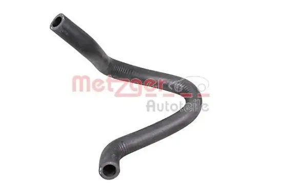 Kühlerschlauch METZGER AUTOTEILE 2421510 Bild Kühlerschlauch METZGER AUTOTEILE 2421510
