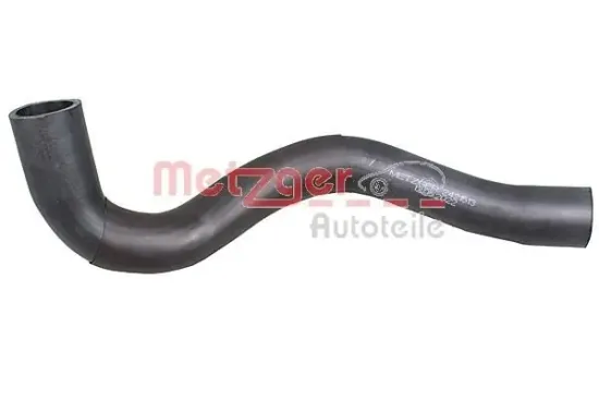 Kühlerschlauch links oben METZGER AUTOTEILE 2421513 Bild Kühlerschlauch links oben METZGER AUTOTEILE 2421513