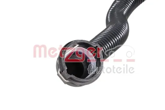 Kühlmittelrohrleitung Antriebsachse hinten METZGER AUTOTEILE 2421521 Bild Kühlmittelrohrleitung Antriebsachse hinten METZGER AUTOTEILE 2421521