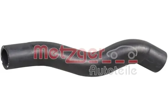 Kühlerschlauch METZGER AUTOTEILE 2421540 Bild Kühlerschlauch METZGER AUTOTEILE 2421540
