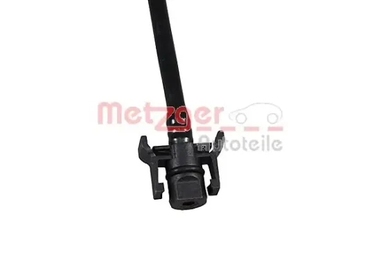 Kühlerschlauch METZGER AUTOTEILE 2421542 Bild Kühlerschlauch METZGER AUTOTEILE 2421542