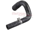 Kühlerschlauch links oben METZGER AUTOTEILE 2421555