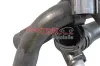 Kühlerschlauch METZGER AUTOTEILE 2421560 Bild Kühlerschlauch METZGER AUTOTEILE 2421560