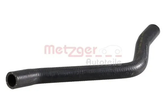 Schlauch, Wärmetauscher (Heizung) METZGER 2421577 Bild Schlauch, Wärmetauscher (Heizung) METZGER 2421577